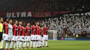 nice supporters rome sport business