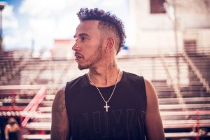 puma lewis hamilton
