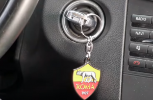 uber as roma