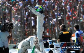f1 formule saison 2018