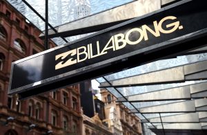 billabong quicksilver