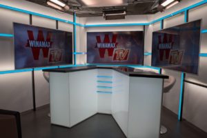winamax tv sport business