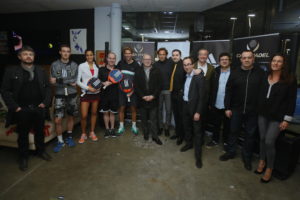 casa padel adidas