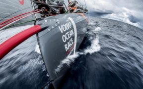 volvo ocean race twitter