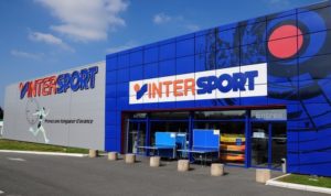 intersport sport business