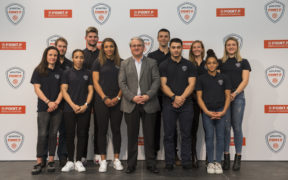 point p sport pacte de performance