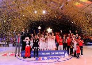 disneyland lnb basket paris sport