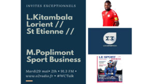 radio le sport business magazine