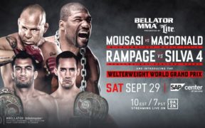 bellator sport business mma streaming