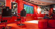 konbini coca cola citadium football coupe du monde