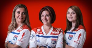 adequat ol olympique lyonnais ligue 1