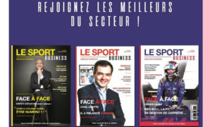 le sport business magazine