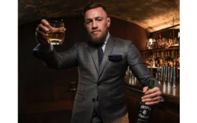 conor mcgregor whisky sport business