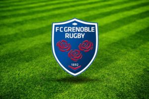 fc grenoble rugby