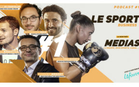 podcast le sport business 1