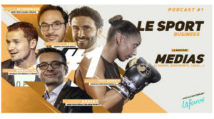 podcast le sport business 1