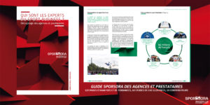 guide sporsora agences sport business marketing