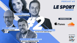 podcast le sport business 2