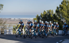 AG2R LA MONDIALE 2018 cyclisme sport business tour france