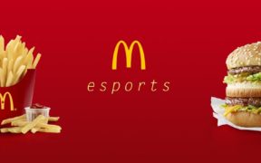 McDonald football esport allemagne business