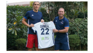 hockey gazon france inde sport