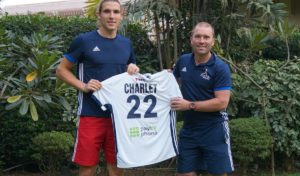 hockey gazon france sport business