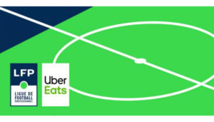 uber eats ligue 1 football