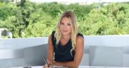 Marion Rousse Le Sport Busines