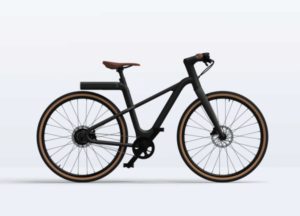 Angell va fabriquer les vélos électriques de BMW