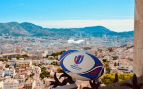 Coupe du monde rugby France 2023