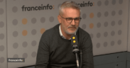 Jérôme Saporito la chaîne L'Equipe sur le mondial féminin de football