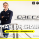 Podcast Raphael de Chaunac Oreca Sport Business