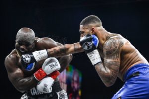 650 000 téléspectateurs devant le combat Tony Yoka-Carlos Takam