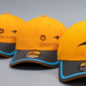 New Era toujours avec McLaren