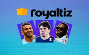 Cyril Hanouna investit dans Royaltiz