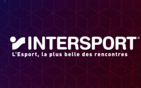 intersport esport maillot team