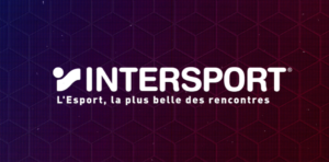intersport esport maillot team