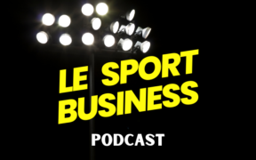 le sport business podcast