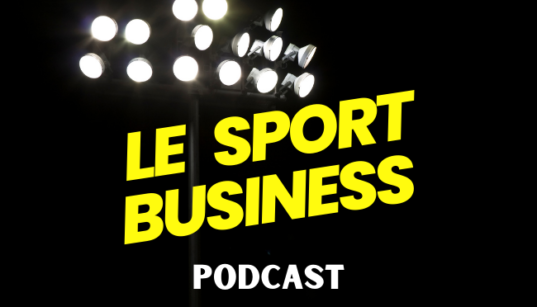 le sport business podcast