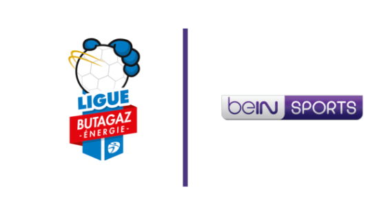 lbe ligue butagaz energie bein sports handball